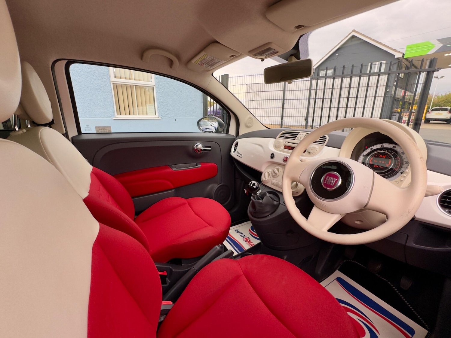 Used Fiat 500 2013 for sale - 76314610: Photo 15