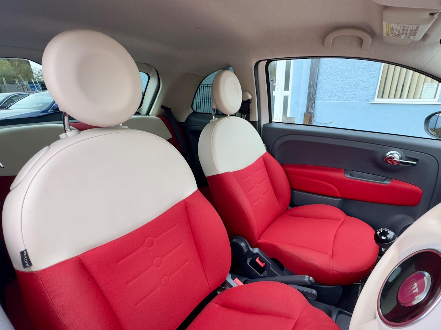 Used Fiat 500 2013 for sale - 76314610: Photo 17