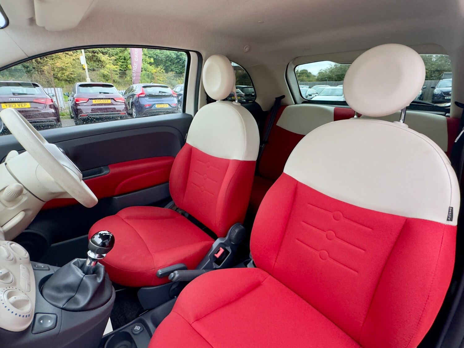 Used Fiat 500 2013 for sale - 76314610: Photo 18