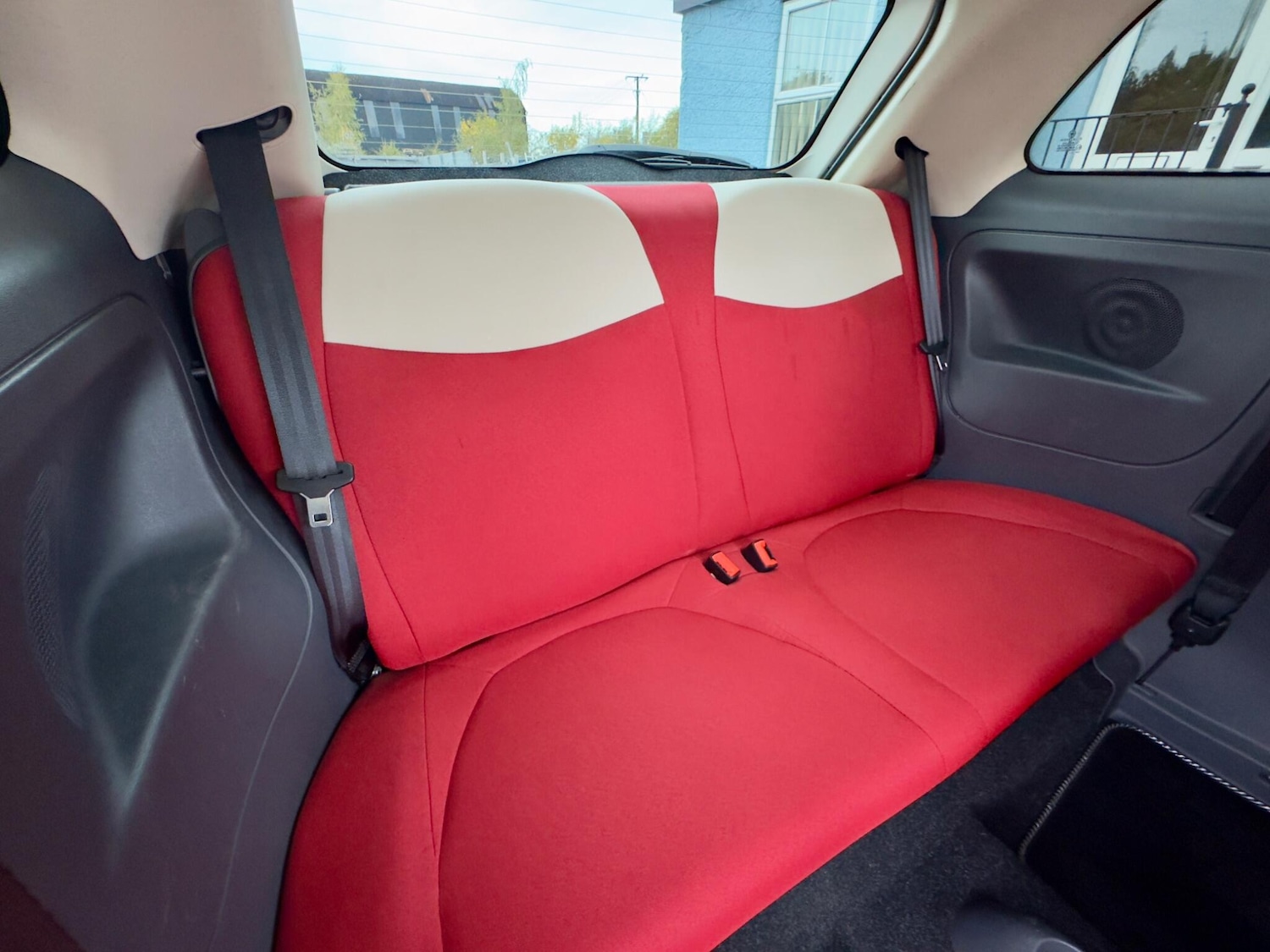 Used Fiat 500 2013 for sale - 76314610: Photo 19