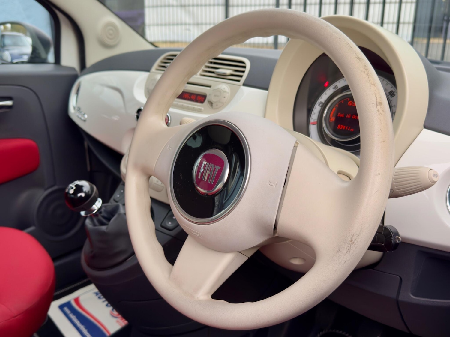 Used Fiat 500 2013 for sale - 76314610: Photo 21