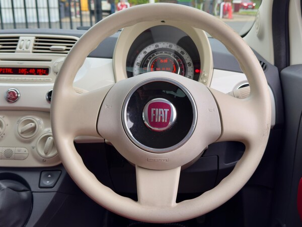 Used Fiat 500 2013 for sale - 76314610: Photo 23