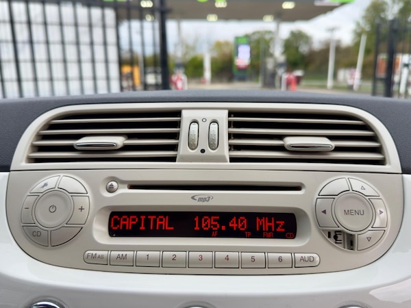 Used Fiat 500 2013 for sale - 76314610: Photo 25