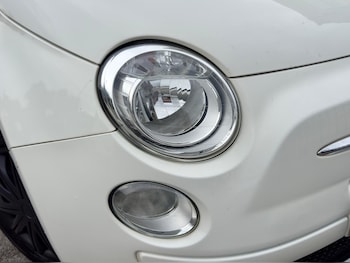 Used Fiat 500 2013 for sale - 76314610: Photo 2