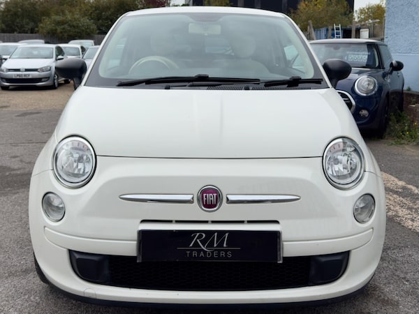 Used Fiat 500 2013 for sale - 76314610: Photo 4