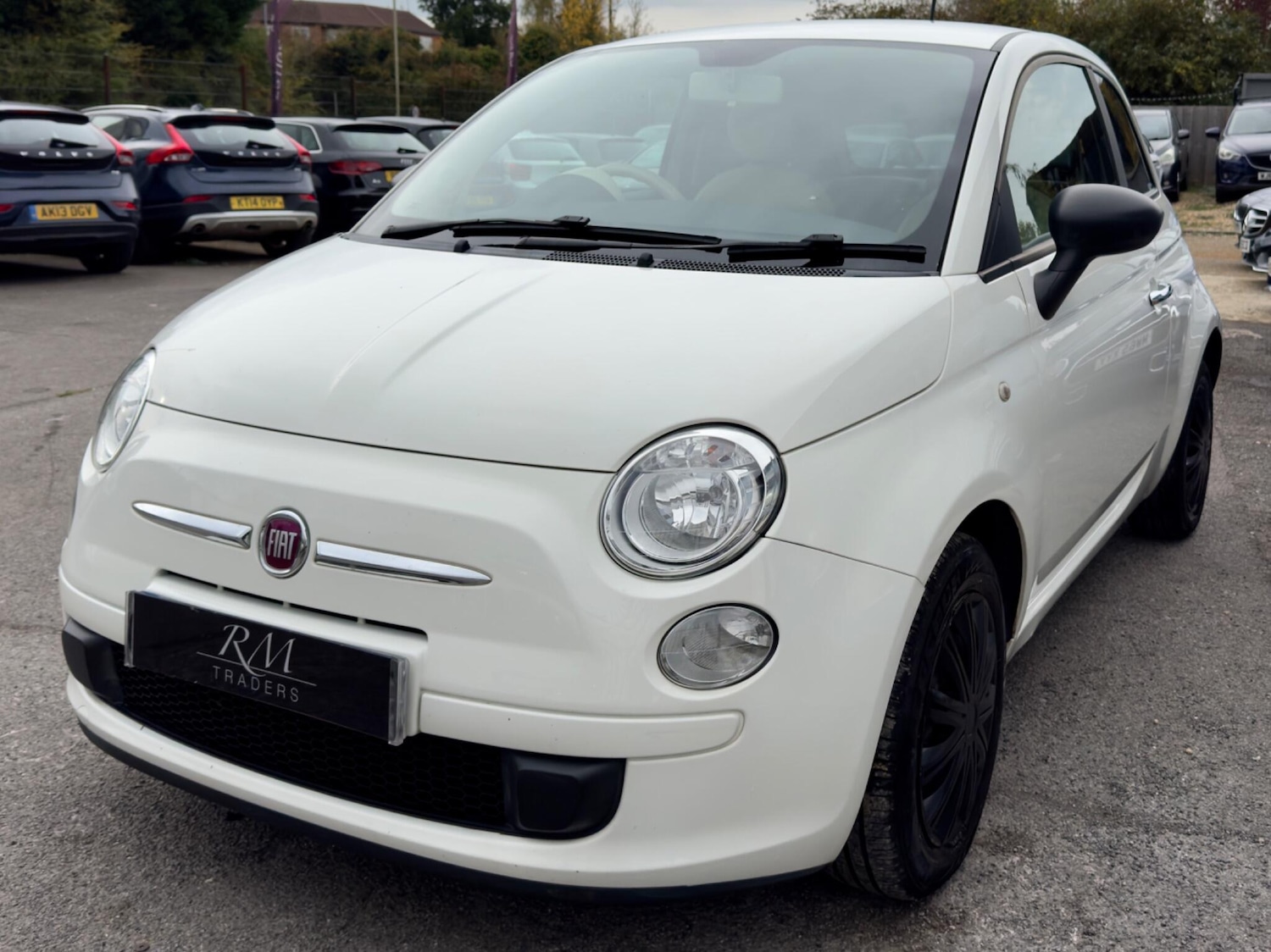 Used Fiat 500 2013 for sale - 76314610: Photo 5