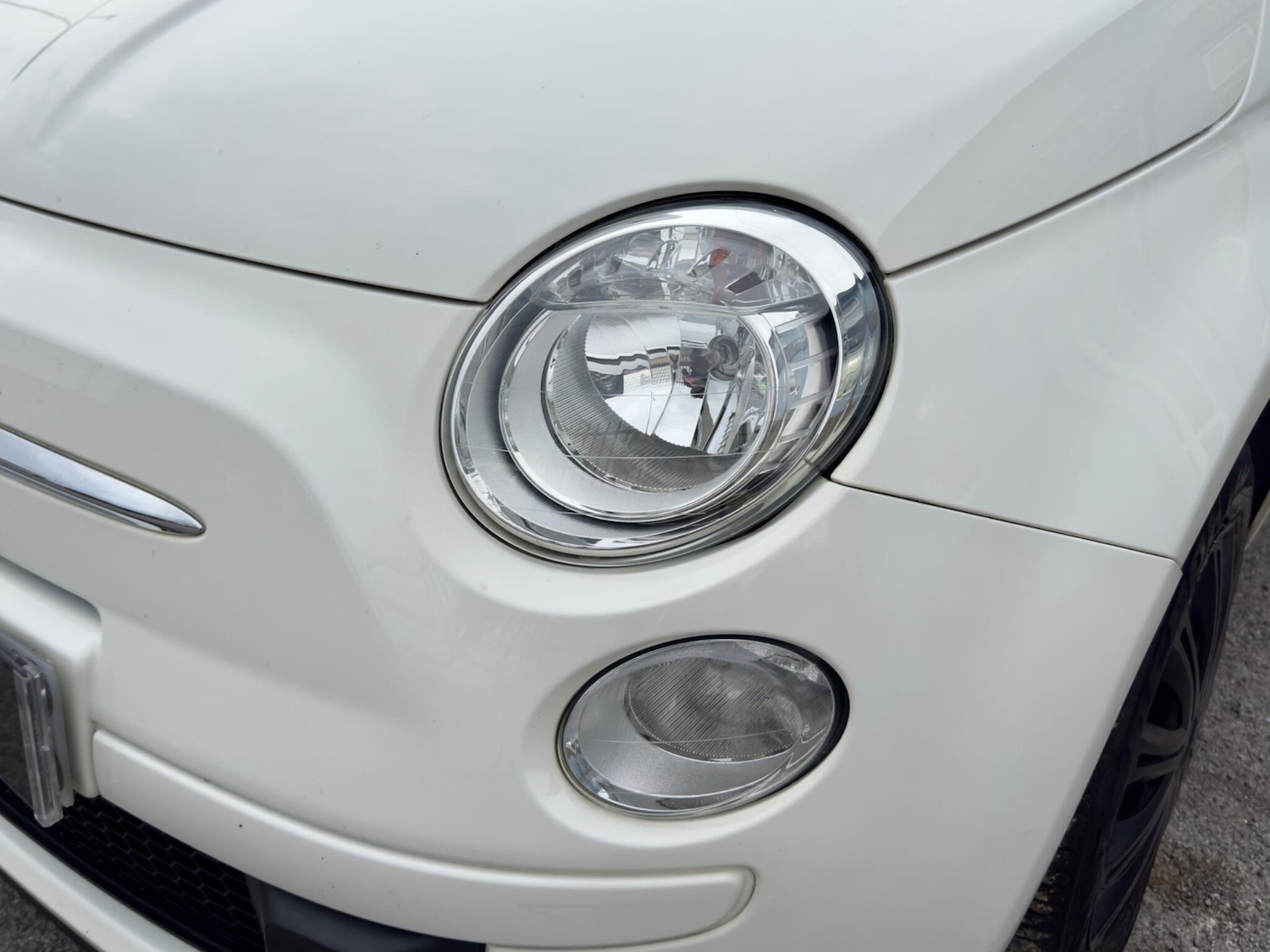 Used Fiat 500 2013 for sale - 76314610: Photo 6