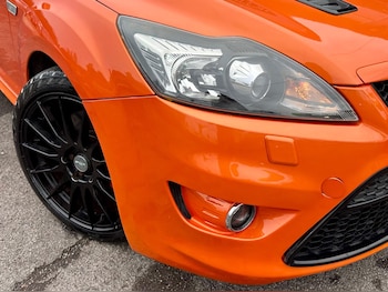 Used Ford Focus 2009 for sale - 77460525: Photo