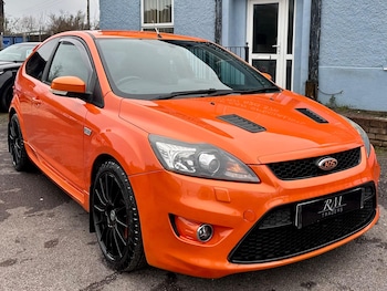 Used Ford Focus 2009 for sale - 77460525: Photo