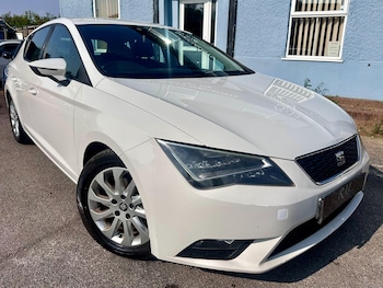 Used SEAT Leon 2014 for sale - 75532098: Photo