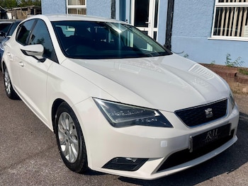 Used SEAT Leon 2014 for sale - 75532098: Photo