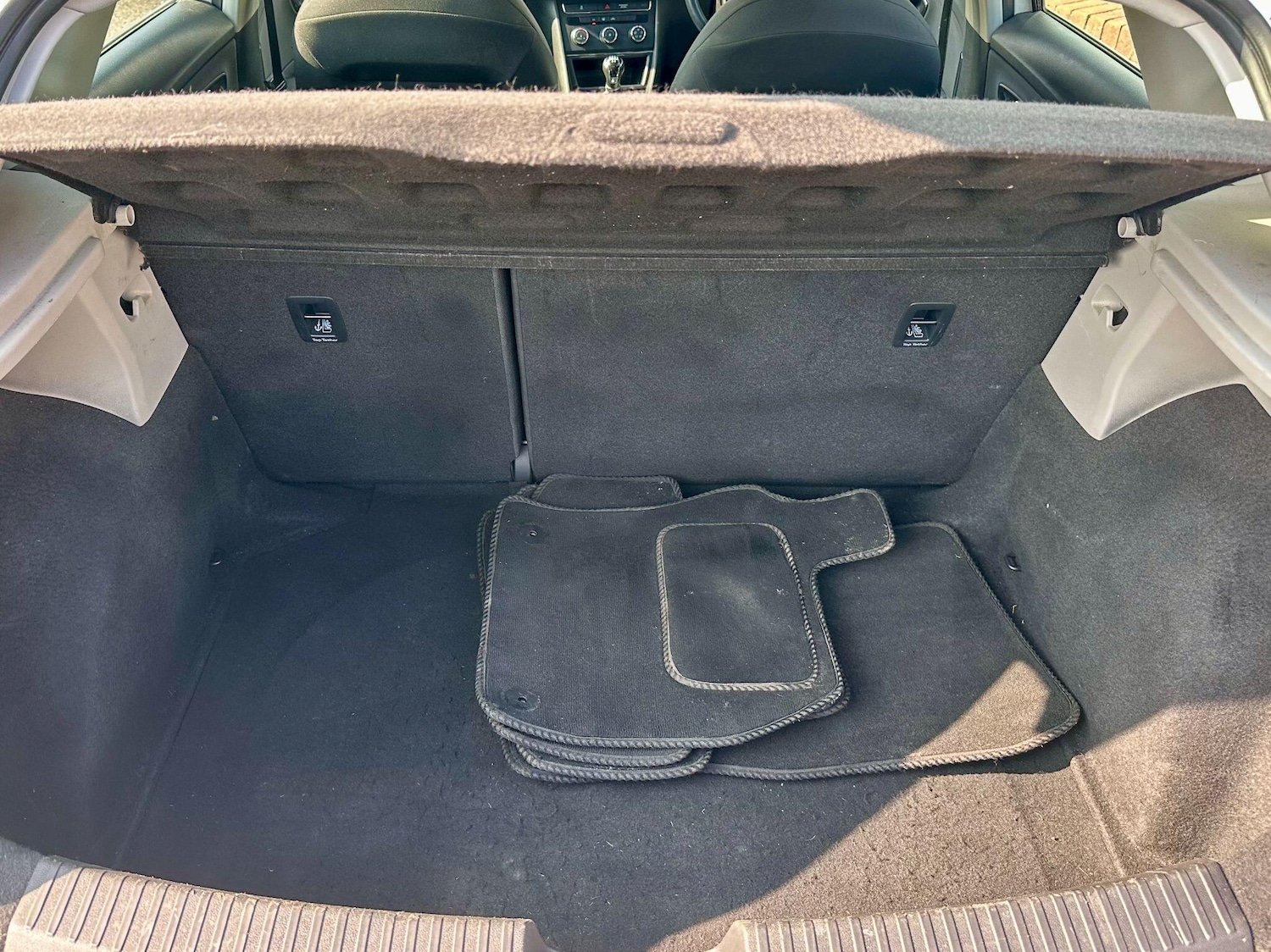 Vehicle 40