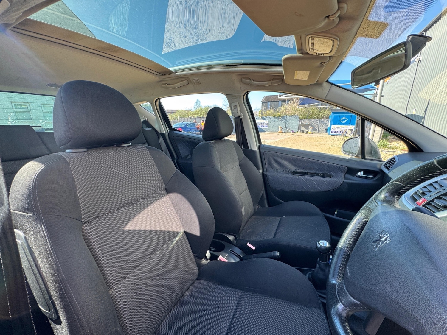 Used Peugeot 207 2008 for sale - 77959261: Photo 10