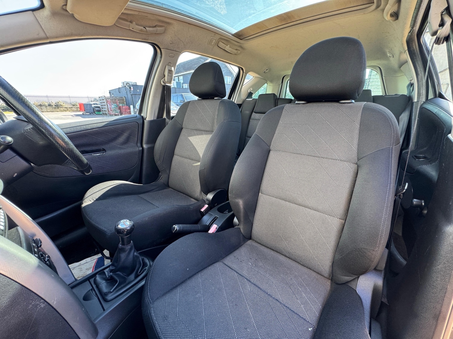 Used Peugeot 207 2008 for sale - 77959261: Photo 11