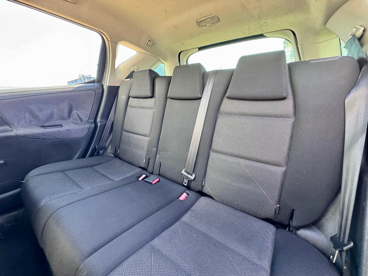 Used Peugeot 207 2008 for sale - 77959261: Photo 12