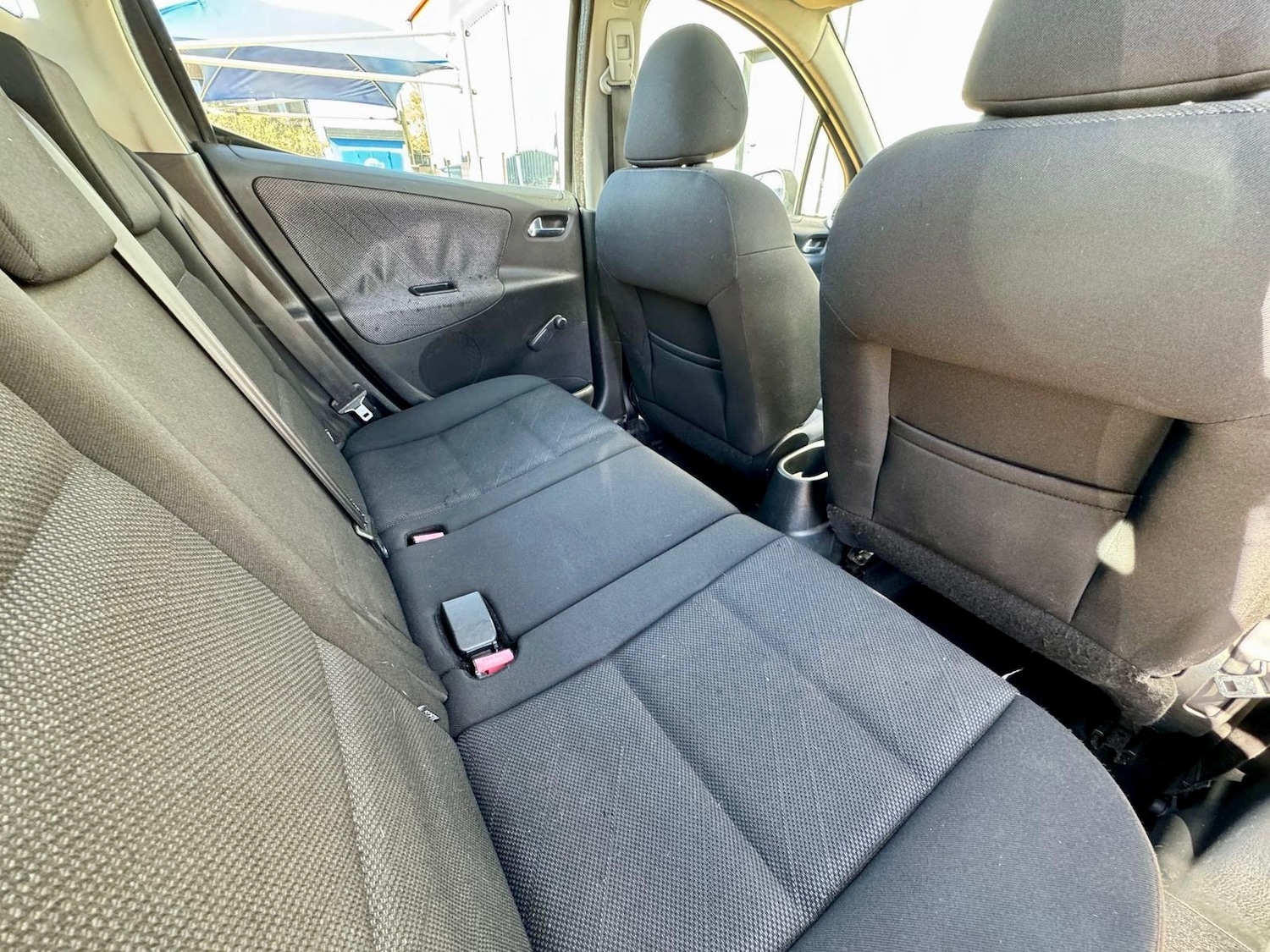 Used Peugeot 207 2008 for sale - 77959261: Photo 13