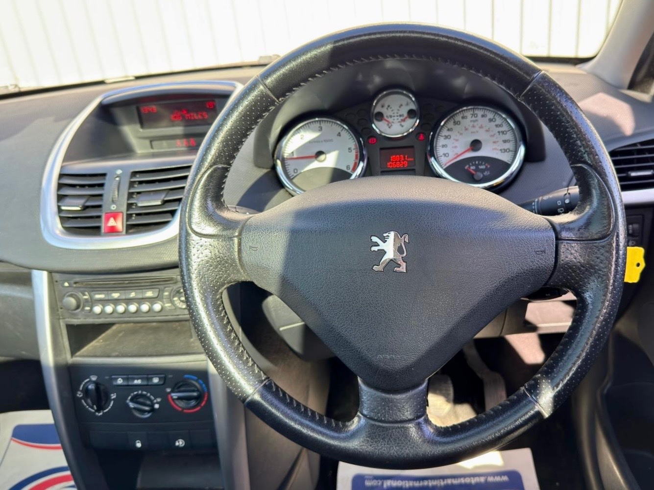 Used Peugeot 207 2008 for sale - 77959261: Photo 14