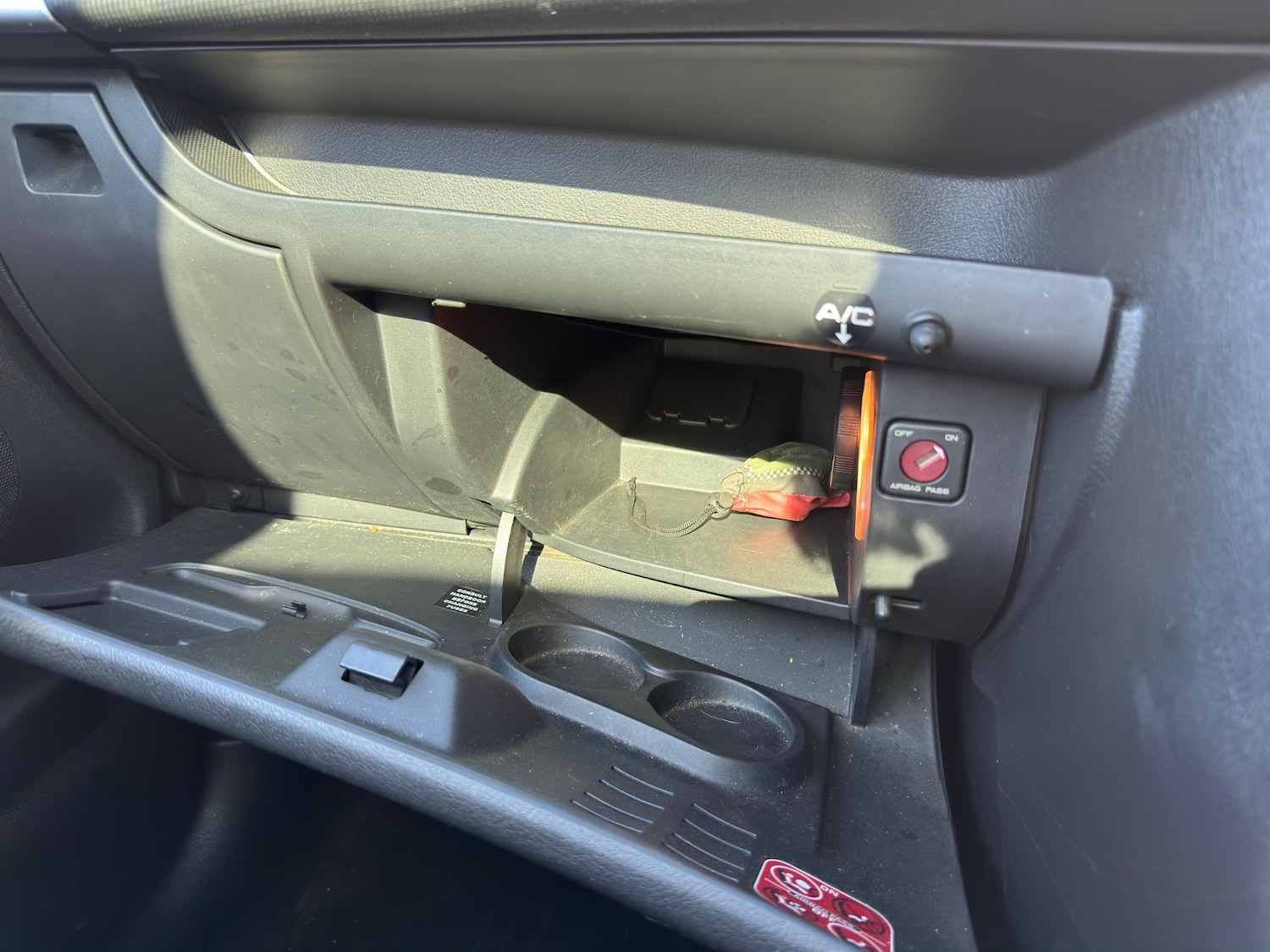 Used Peugeot 207 2008 for sale - 77959261: Photo 18