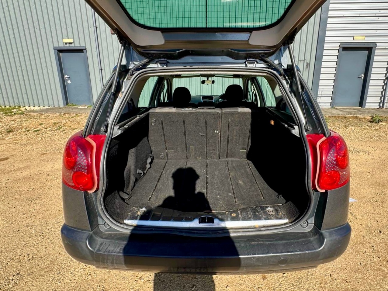 Used Peugeot 207 2008 for sale - 77959261: Photo 19