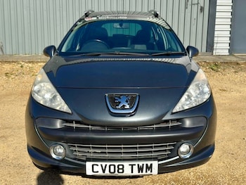Used Peugeot 207 2008 for sale - 77959261: Photo