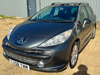 Used Peugeot 207 2008 for sale - 77959261: Photo