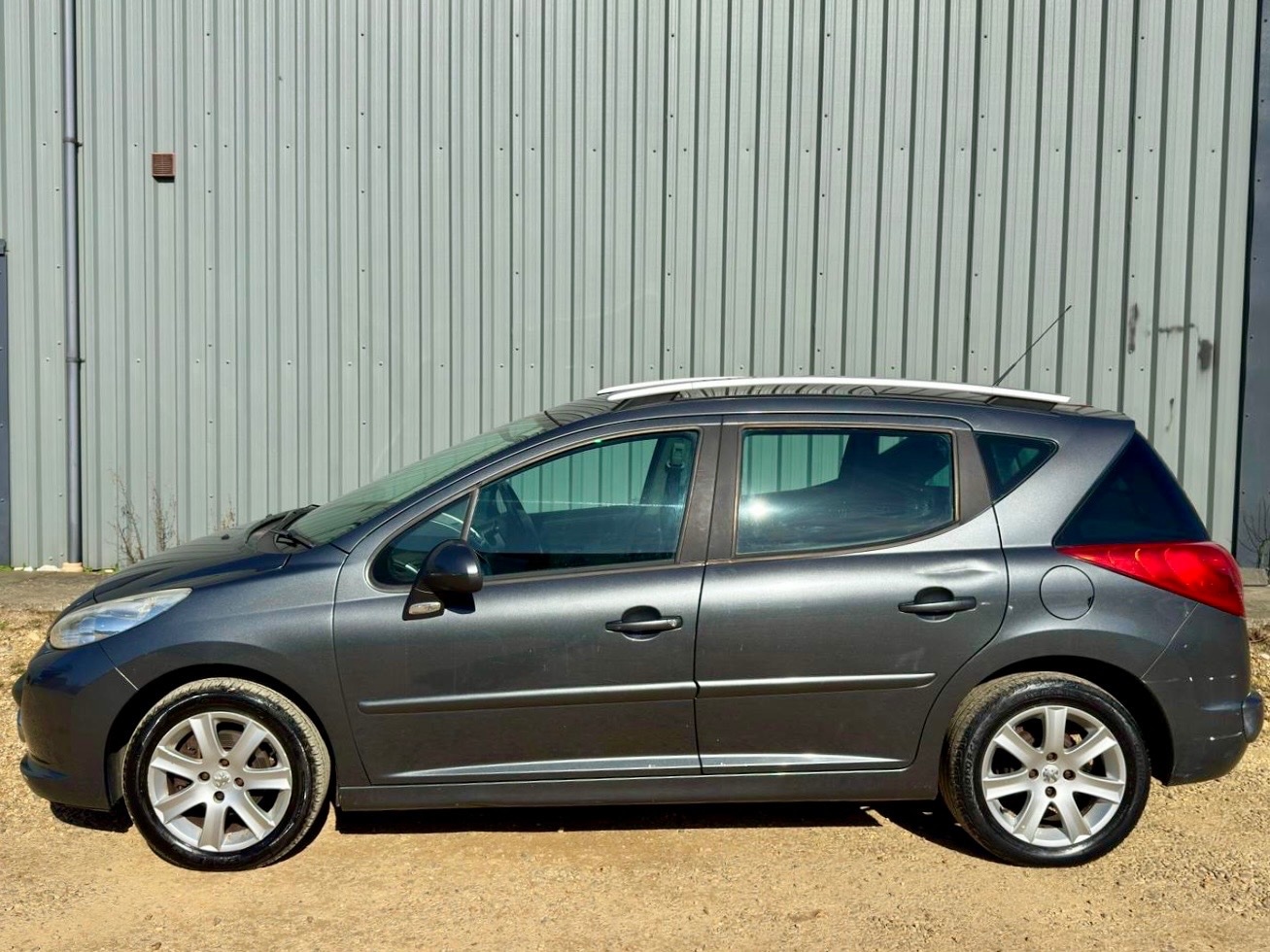 Used Peugeot 207 2008 for sale - 77959261: Photo 4