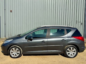 Used Peugeot 207 2008 for sale - 77959261: Photo