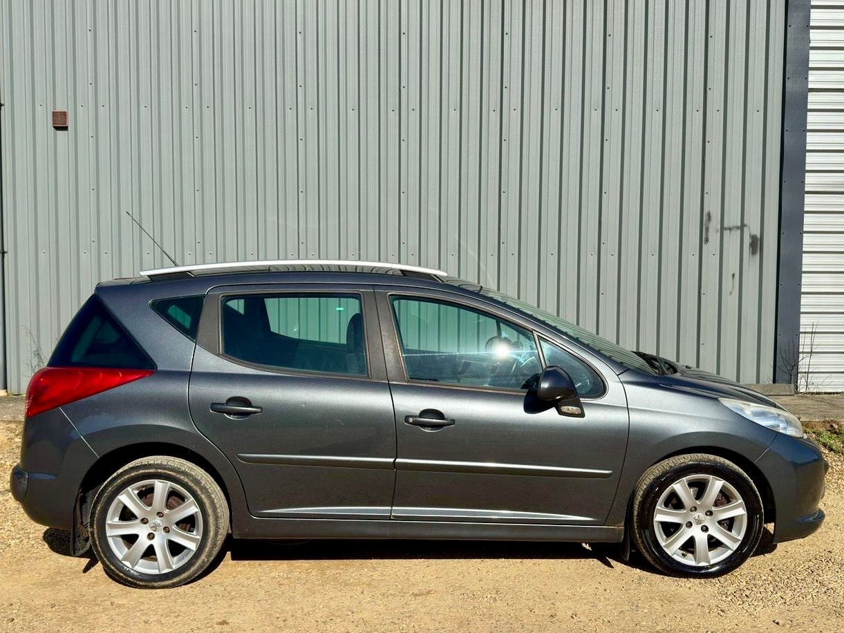 Used Peugeot 207 2008 for sale - 77959261: Photo 5