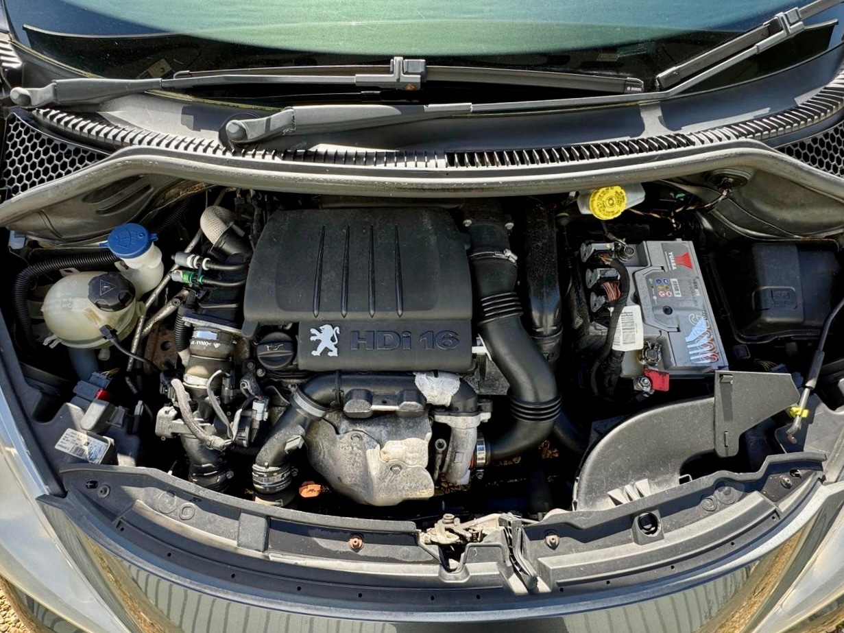 Used Peugeot 207 2008 for sale - 77959261: Photo 8