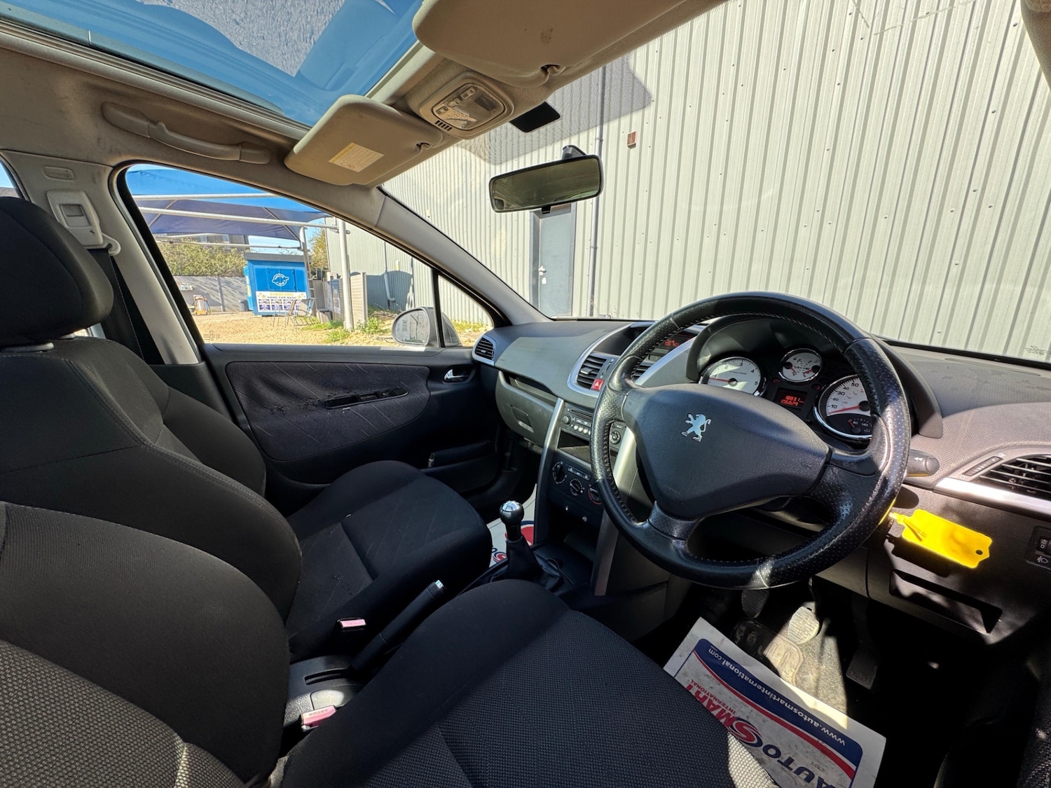 Used Peugeot 207 2008 for sale - 77959261: Photo 9