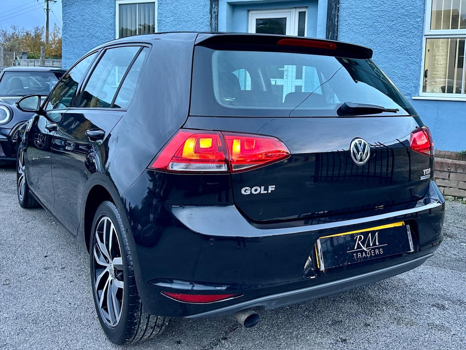 Used Volkswagen Golf 2013 for sale - 76473143: Photo 10