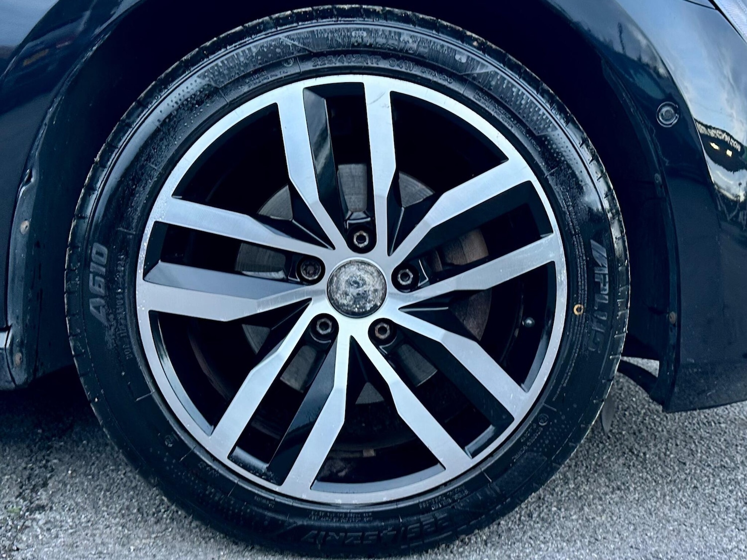 Used Volkswagen Golf 2013 for sale - 76473143: Photo 13