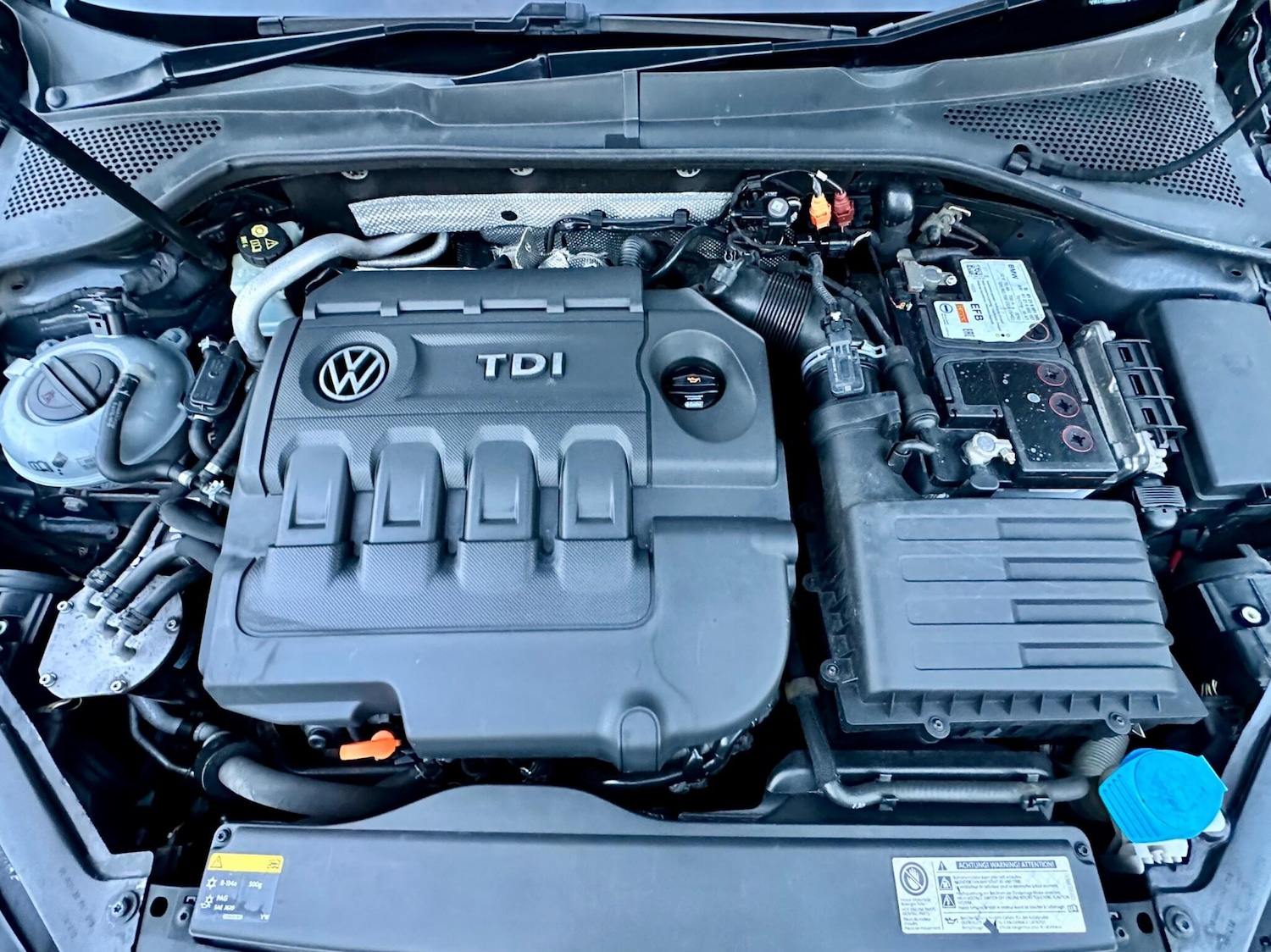 Used Volkswagen Golf 2013 for sale - 76473143: Photo 15