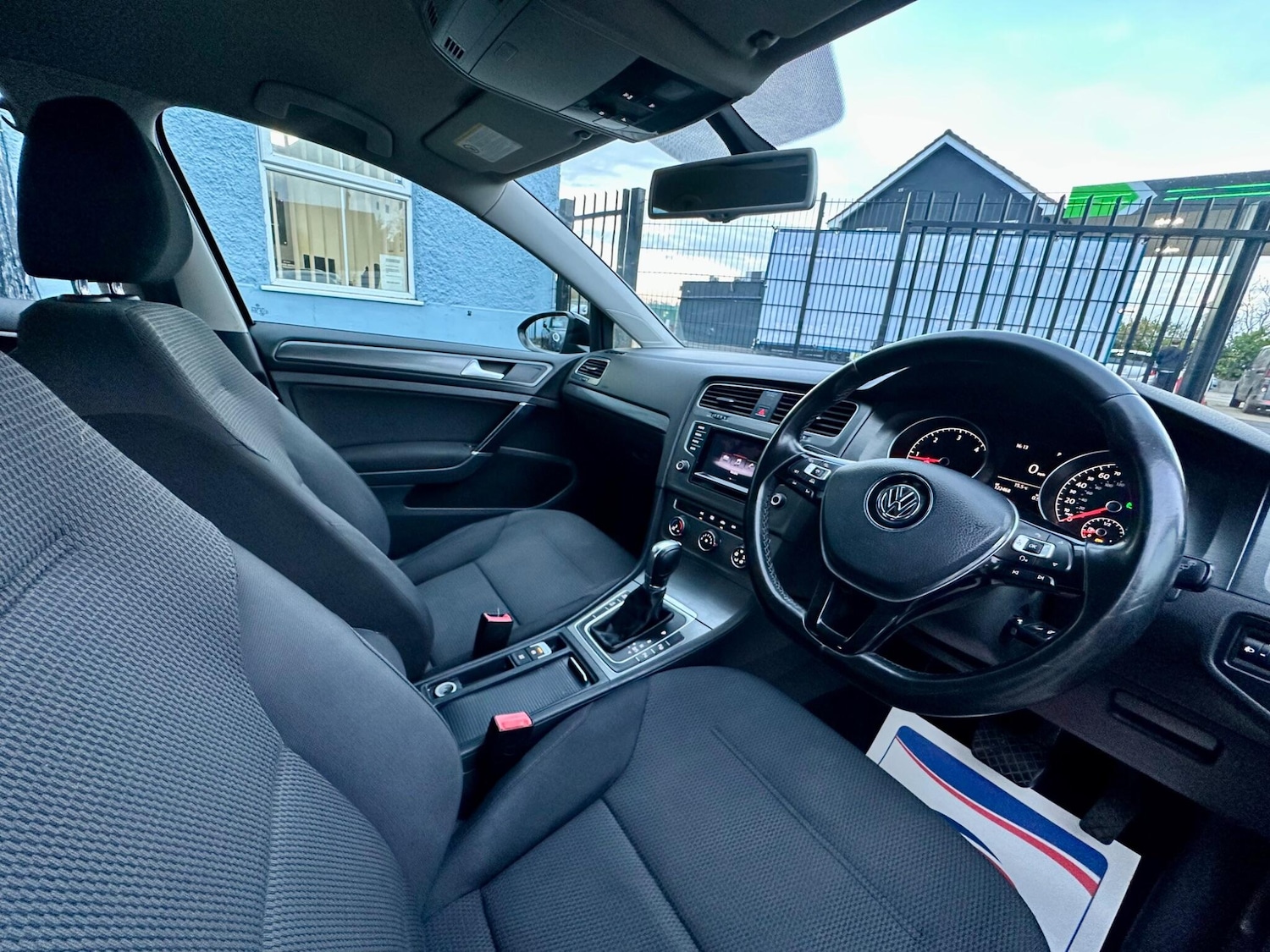 Used Volkswagen Golf 2013 for sale - 76473143: Photo 16