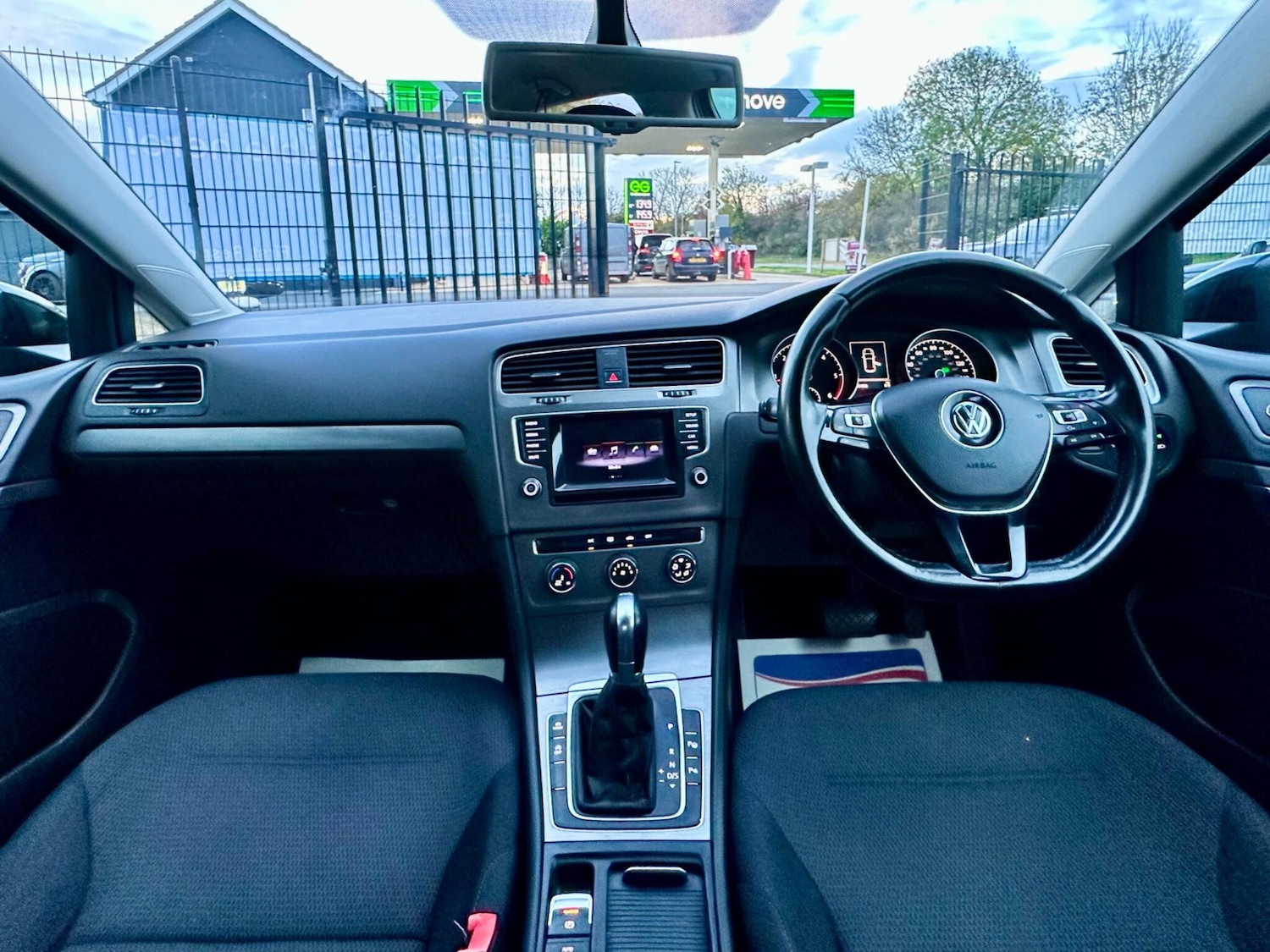 Used Volkswagen Golf 2013 for sale - 76473143: Photo 17