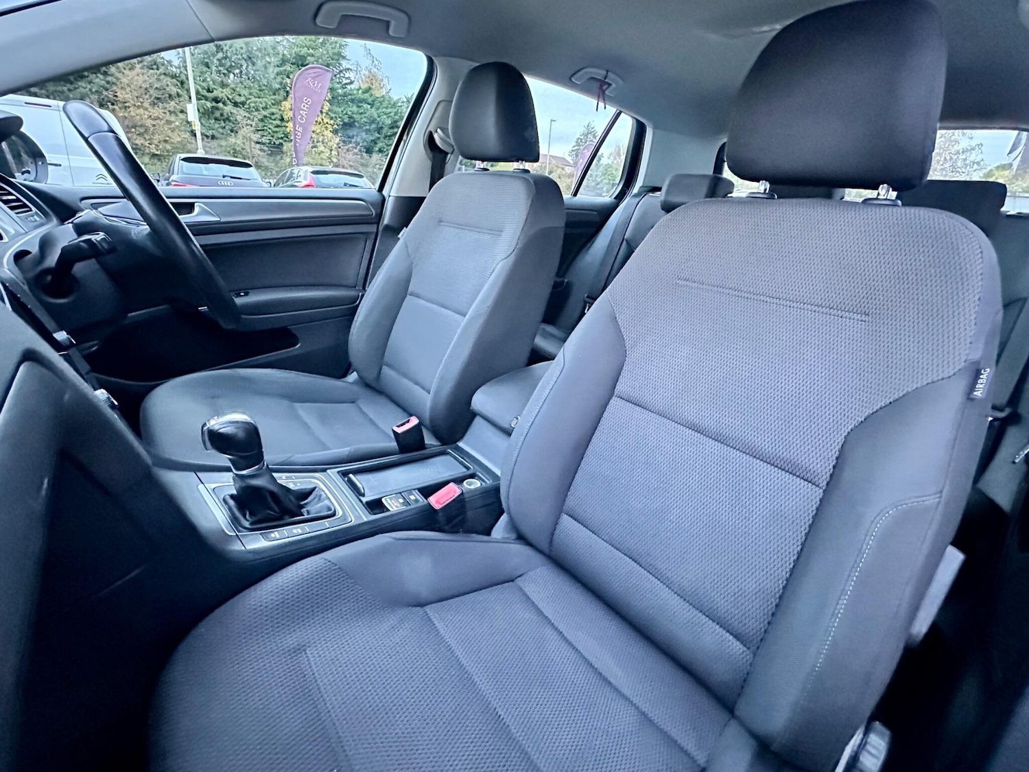 Used Volkswagen Golf 2013 for sale - 76473143: Photo 18