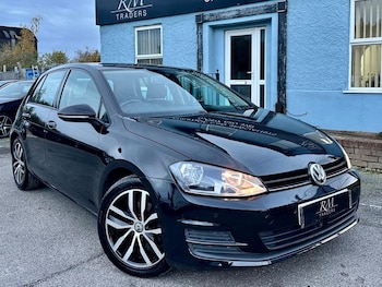 Used Volkswagen Golf 2013 for sale - 76473143: Photo