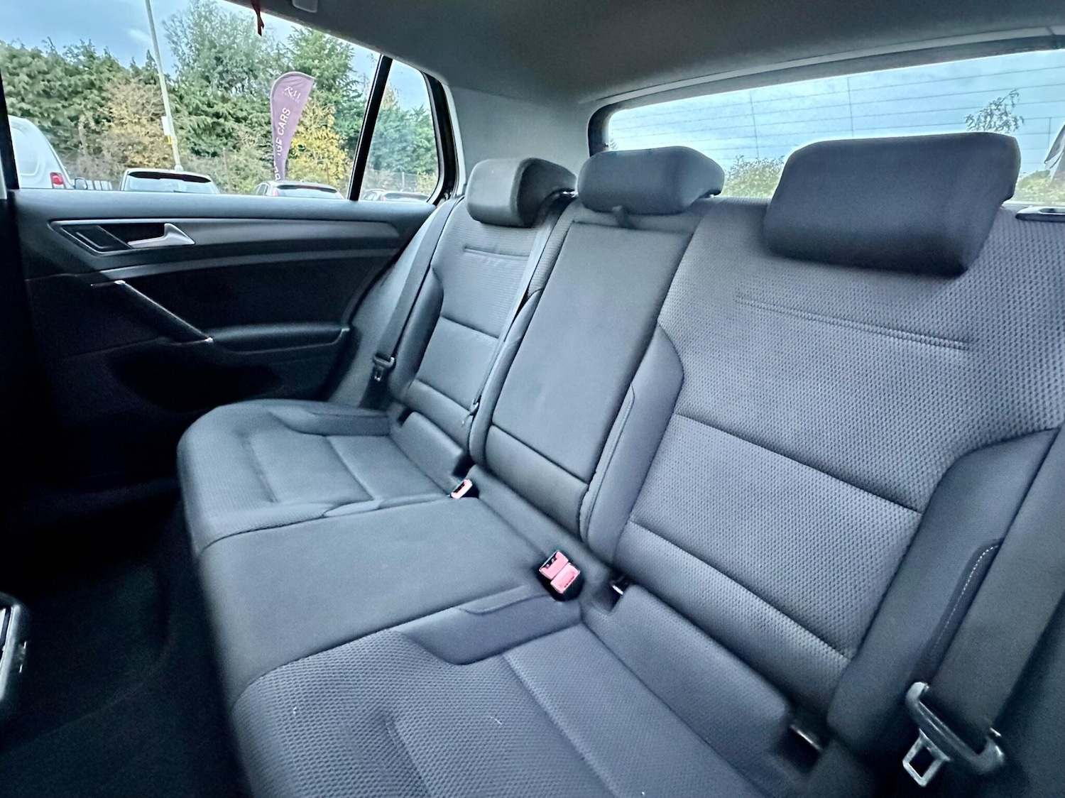 Used Volkswagen Golf 2013 for sale - 76473143: Photo 20