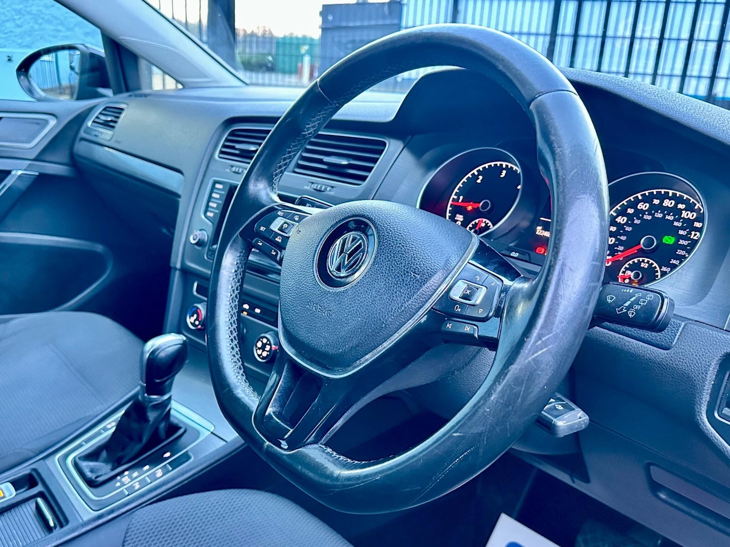 Used Volkswagen Golf 2013 for sale - 76473143: Photo 22