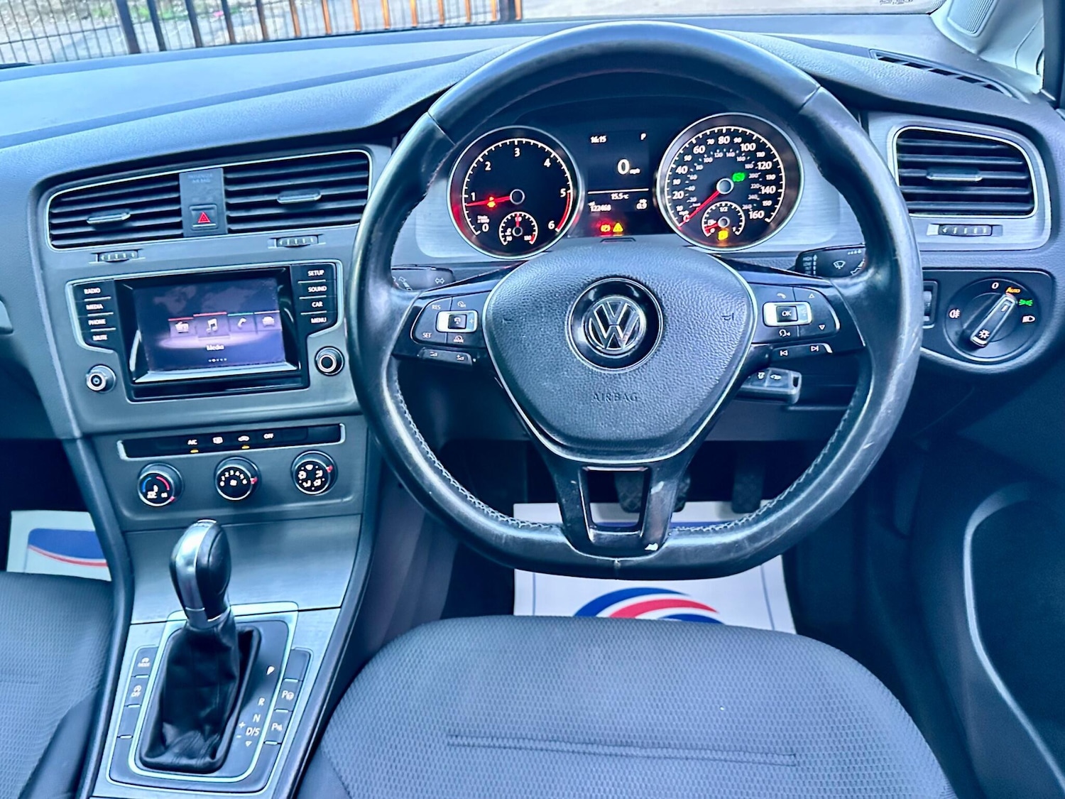 Used Volkswagen Golf 2013 for sale - 76473143: Photo 23