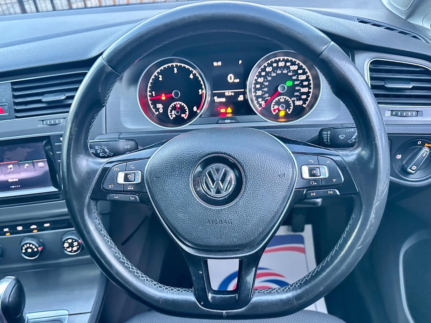 Used Volkswagen Golf 2013 for sale - 76473143: Photo 24