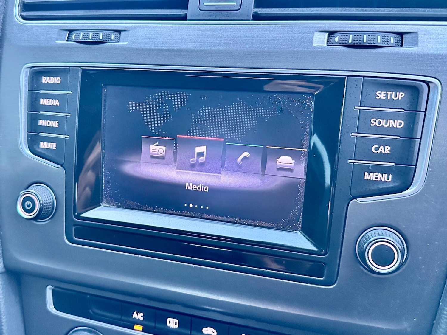 Used Volkswagen Golf 2013 for sale - 76473143: Photo 25