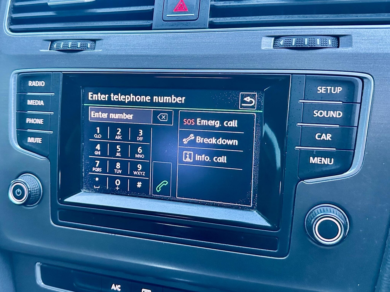 Used Volkswagen Golf 2013 for sale - 76473143: Photo 27