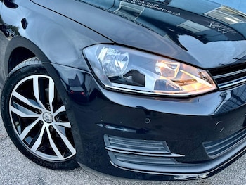 Used Volkswagen Golf 2013 for sale - 76473143: Photo