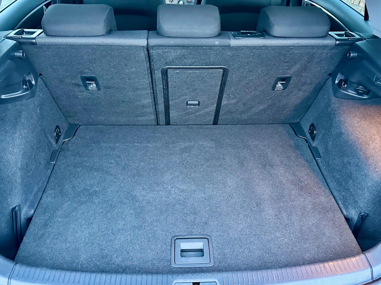 Used Volkswagen Golf 2013 for sale - 76473143: Photo 36