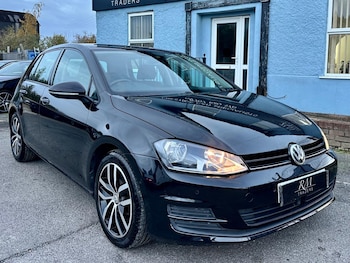 Used Volkswagen Golf 2013 for sale - 76473143: Photo