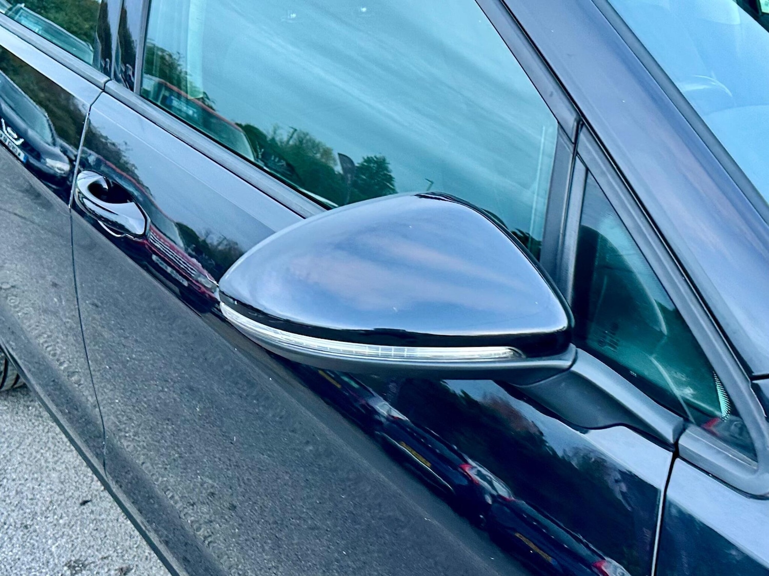 Used Volkswagen Golf 2013 for sale - 76473143: Photo 4