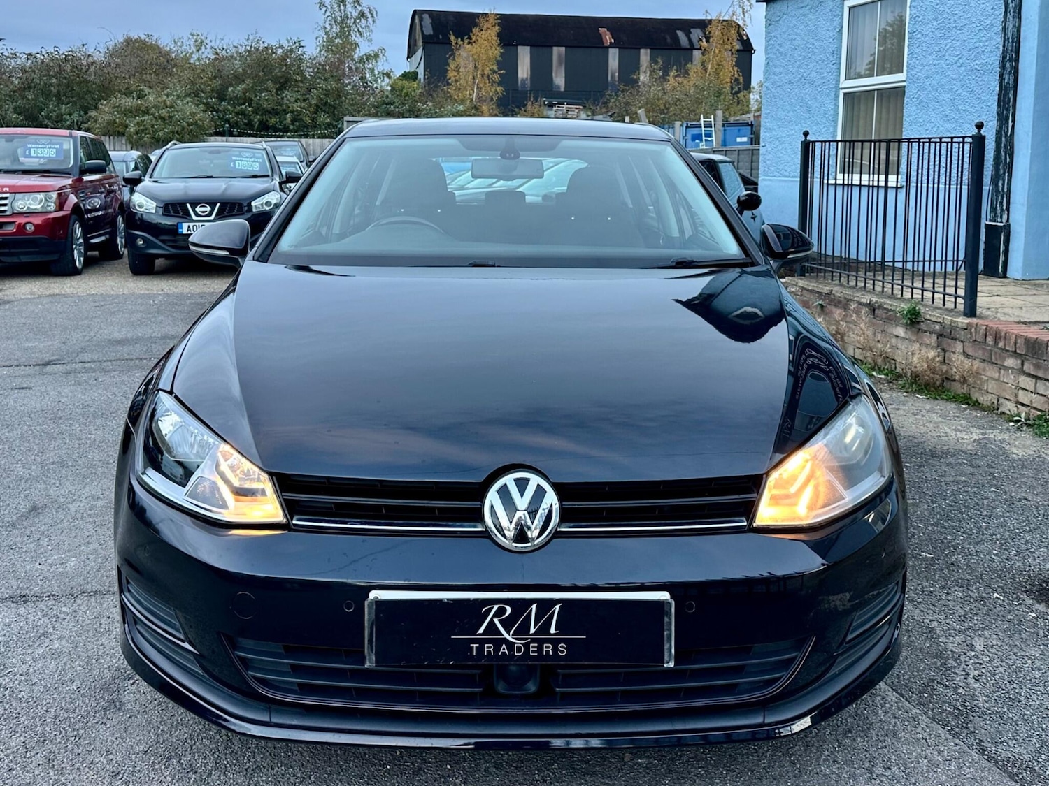 Used Volkswagen Golf 2013 for sale - 76473143: Photo 5