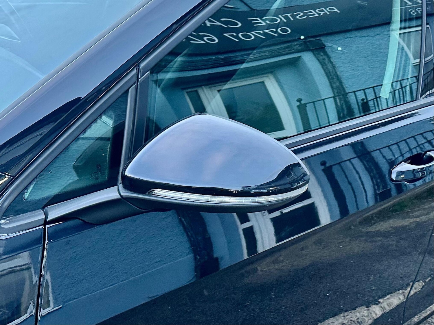 Used Volkswagen Golf 2013 for sale - 76473143: Photo 6