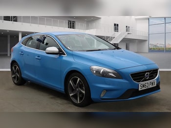 2014 (63) - D2 R DESIGN Lux 5dr